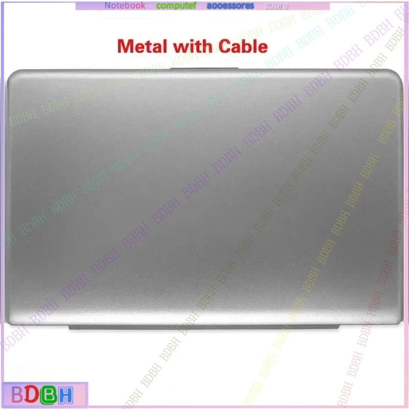 zq New OEM suitable for NP530U3C NP535U3C NP530U3B laptop LCD screen back cover, front panel palm rest bottom cover Hinge