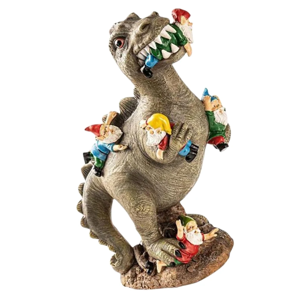 Thumbnail 4 - #78 Cheap Garden Decorative Statues Worth Buying