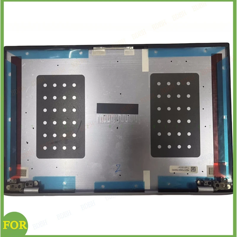 

Для ноутбуков ASUS ZenBook 14 UX431F UM431DA BX431 U4500F: верхняя крышка/задняя панель ЖК-дисплея