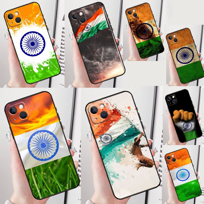 India Indian Flag C…