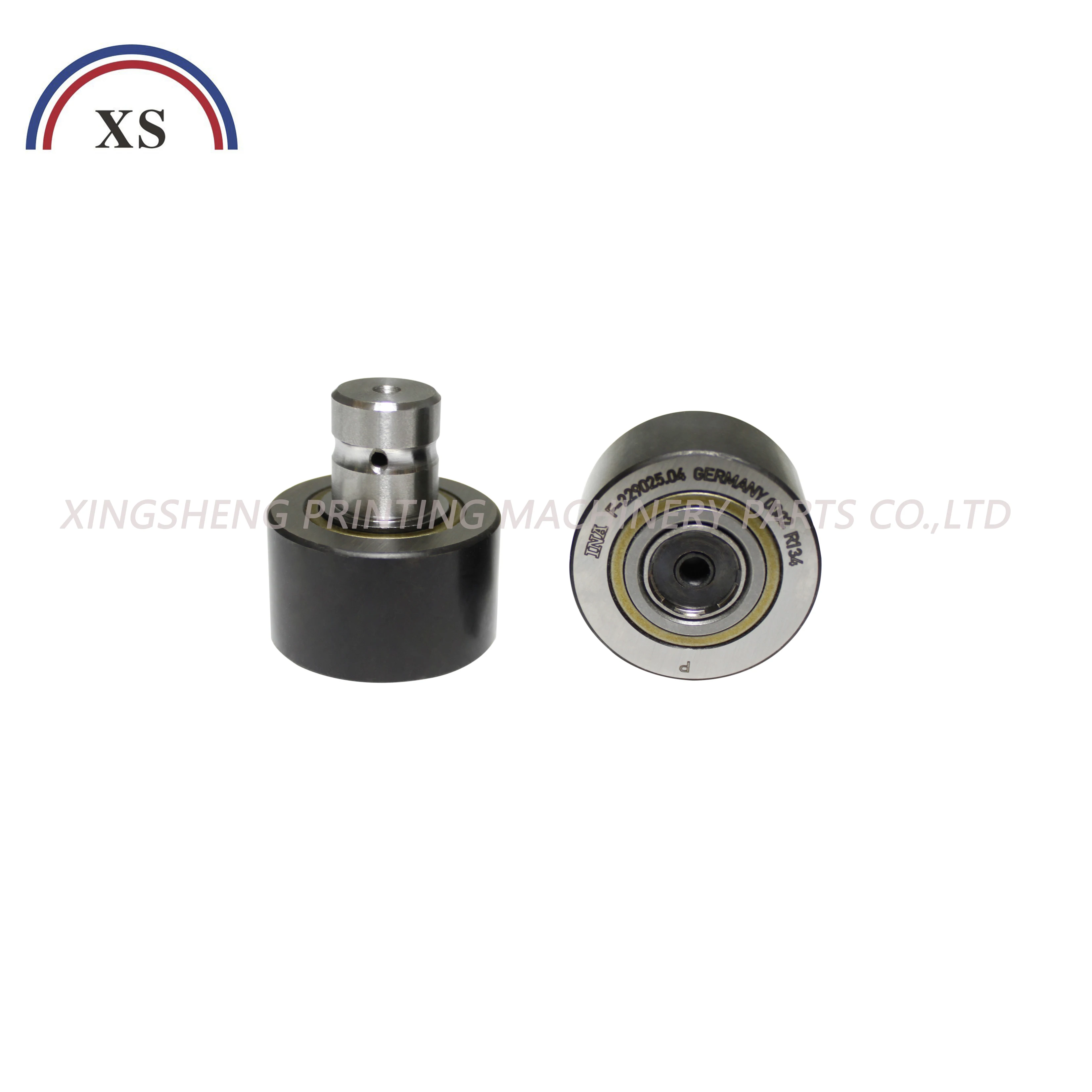 Free Shipping 2 Pieces CD102 CX102 XL105 Bearing F-229025.04.PWKR F2.011.121 Printing Machine Accessories