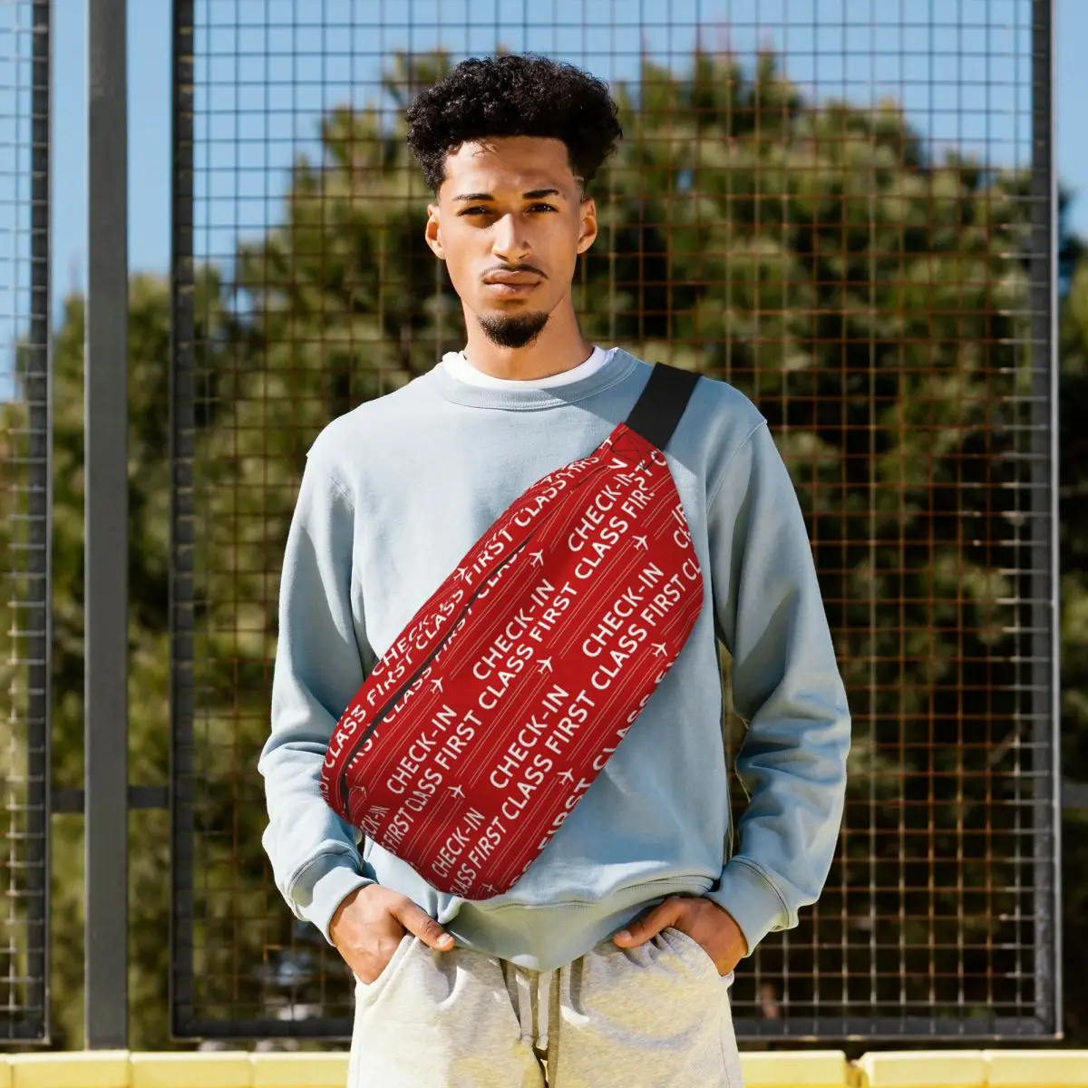 

Сумка-бананка через плечо для мужчин и женщин, регулируемая, для путешествий, бега, хранения денег и телефона, нагрудная сумка