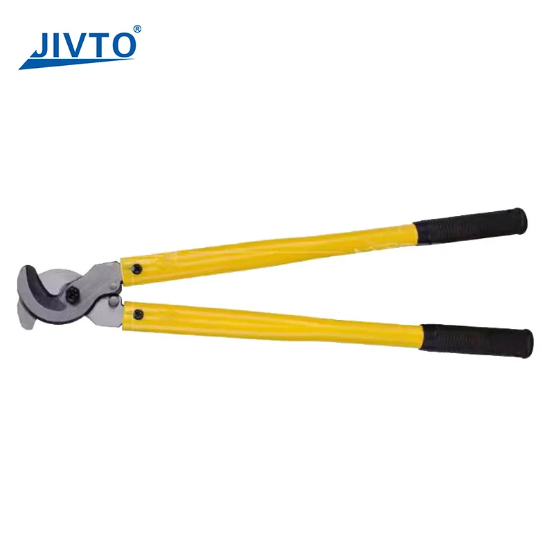Cortador de Cabo Multifuncional Poderoso Corte de Fio Ferramenta Manual Resistente 120 Mm2 Lk125