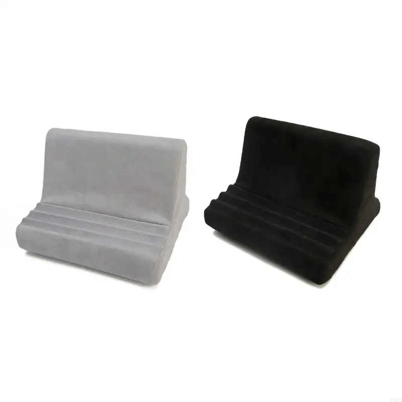 

Versatile Phone Tablet Stand Support Cushion Adjustable For Any Viewing Position