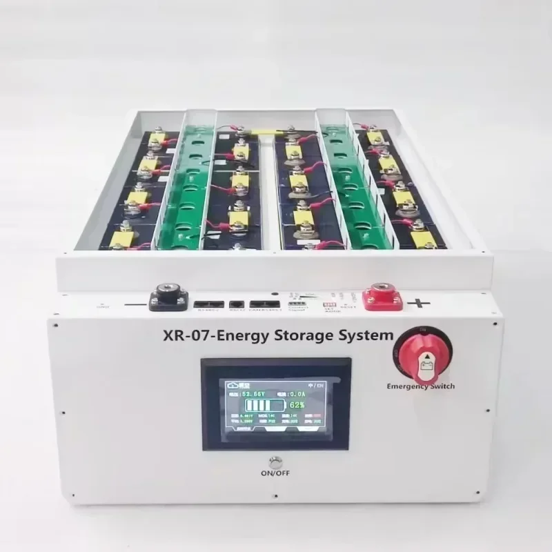 

Cheap And high quality Solar Home Energy Storage Power BoxHot SalesHot Sales
