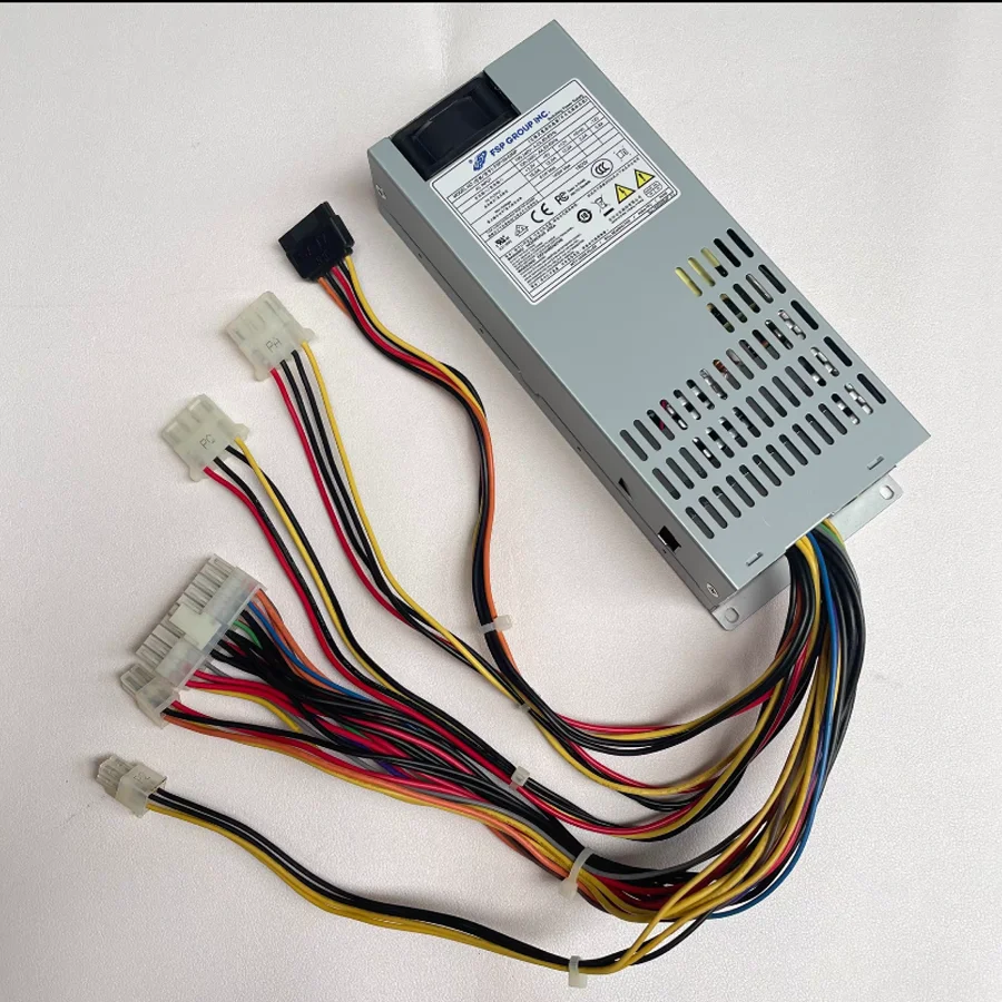 FSP180-50MP 180W 의료용 등급 스위칭 전원 공급 장치 1U PSU