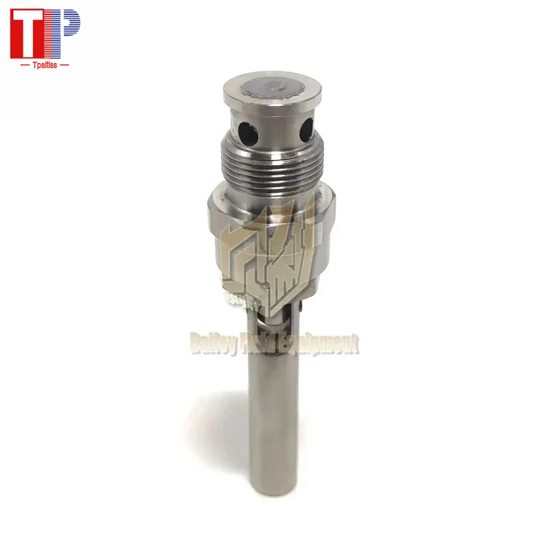

Tpaitlss 17J925 Airless Sprayer Pump Part KIT Valve Drain Return Valve for GRC GX21 GX19 High Quality