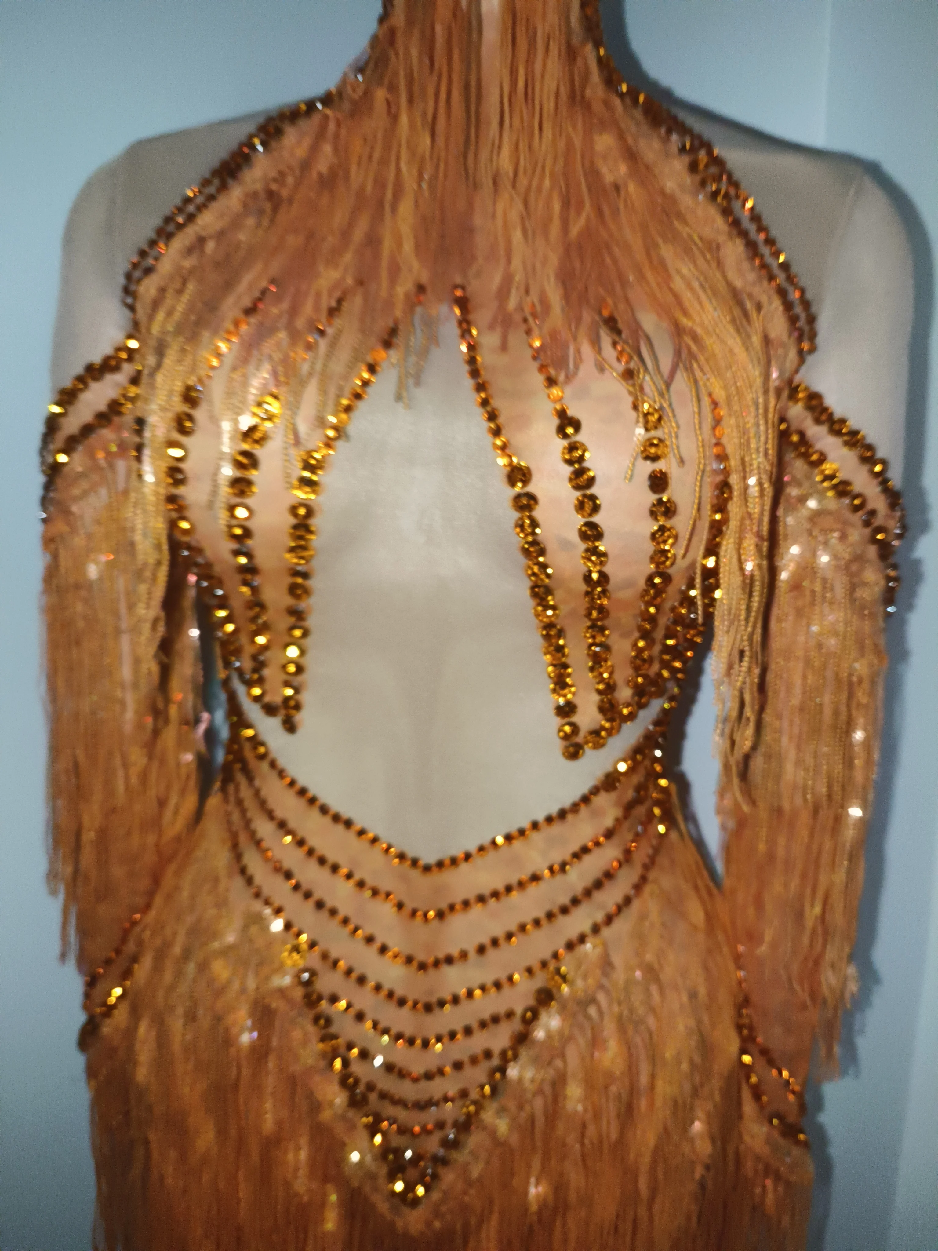 Thumbnail 3 - #21 Latest Special Occasion Dresses Offers