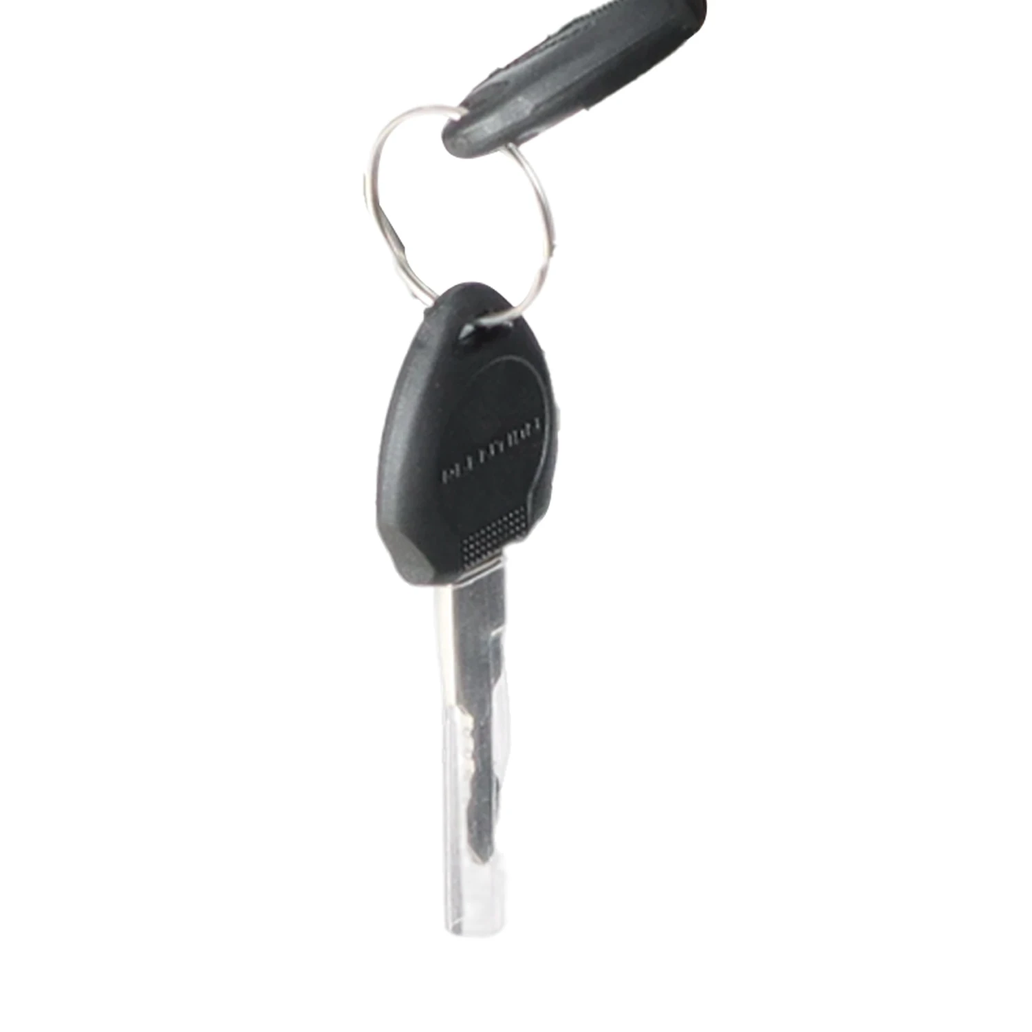 

BAOLUJIE A Pair of 2602 E-Bike Keys for 2603/2602/DM01 Electric Bicycle（Shipped from China）