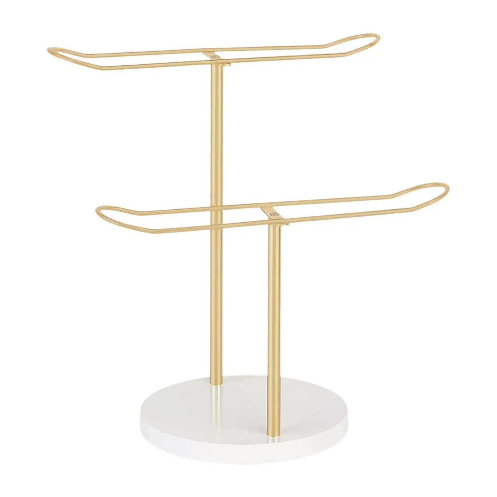 

Держатель повязки на голову, металлическая подставка для повязки на голову, подставка для браслета, ювелирных изделий, застежки для волос