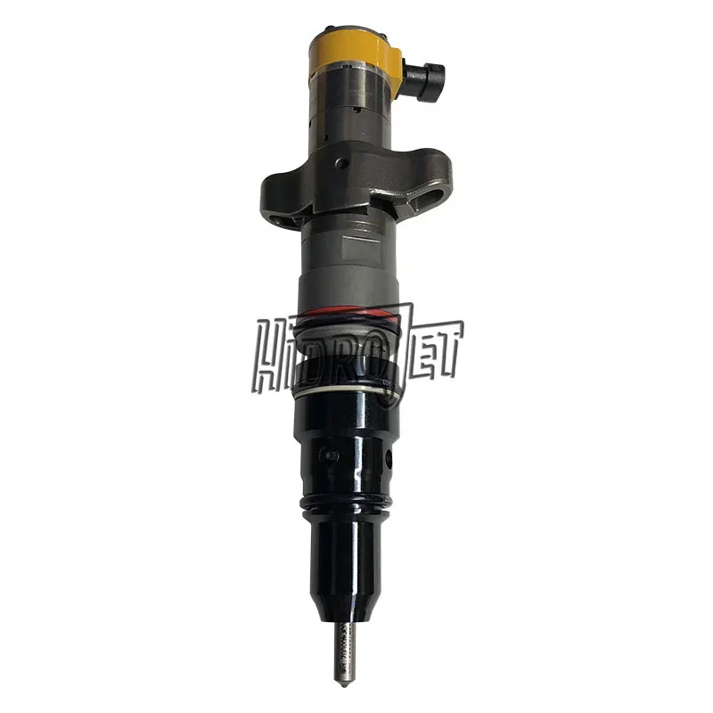 

High Quality Injectors for Caterpillars Excavator Parts 266-4446 2664446 Nozzle Injectors