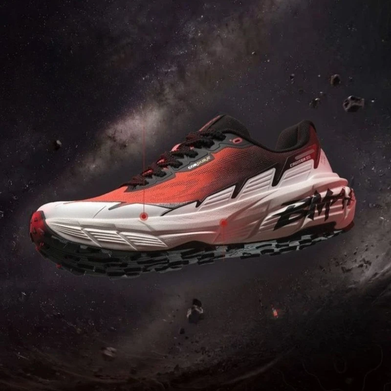 2026 New Luxury Walking Jogging Shoes Men Anti-Slip Running Trainers Man Unisex Outdoor Sports Shoe Wearable Running Sport Shoes