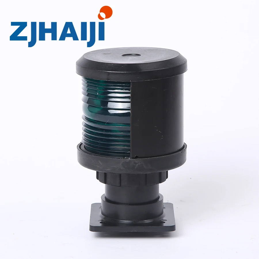 

China Factory Marine Green Marine Boat Light 25w Ip56 Waterproof Marine Light
