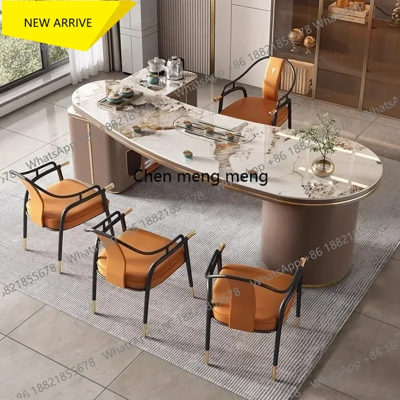 

A178 Современный роскошный компьютерный стол-тумба для офиса, L-образный, с ящиками и органайзером