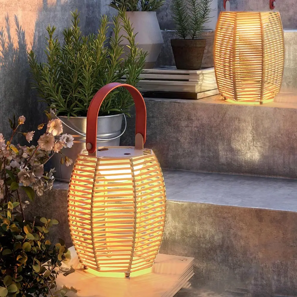 Luz de gramado de jardim à prova d'água, energia solar, design moderno, luz solar para gramado, lâmpada led, estilo de pé, luz externa à prova d'água