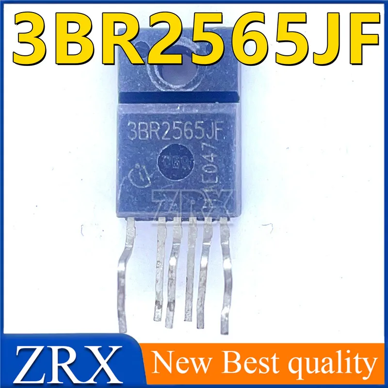 5 قطعة/الوحدة جديد الأصلي 3BR2565JF الصمام الثلاثي في الأوراق المالية