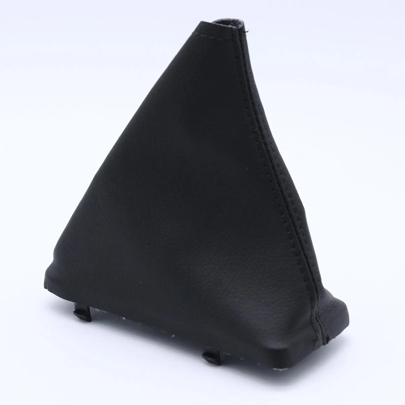 

Leather Handbrake Cover T Bar Handle Gear Knob Mounting Dustproof Car Accessories for Ford Falcon FG FGX 2008 2018