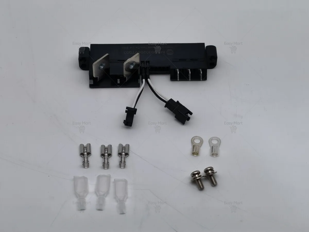 modulo-de-adaptacao-r4875g-r4850g-r4830g-r4815g-conector-de-saida-placa-de-interface-r4875