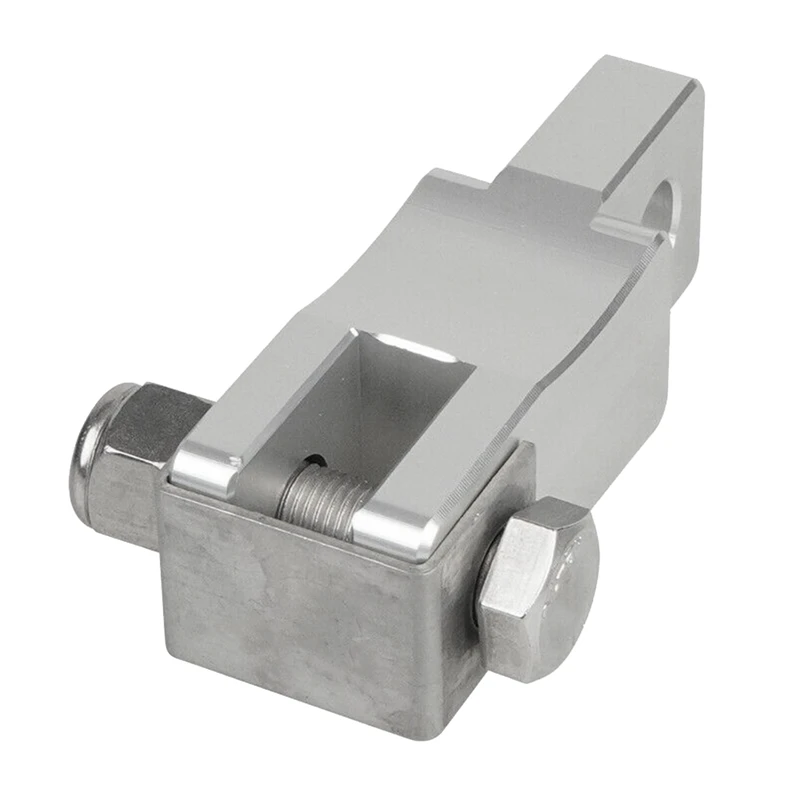 

2 Inch Aluminum Clutch Extender Fit For Peterbilt
