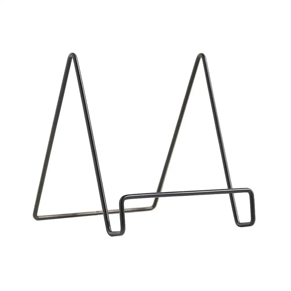 

Geometric Rack Journal St Dish Display ganizer Book Holder Multi functional Journal St Storage Home Office Decor