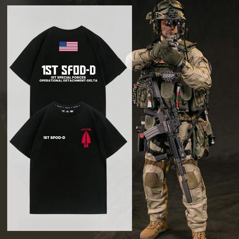 Us Delta Force Cag …