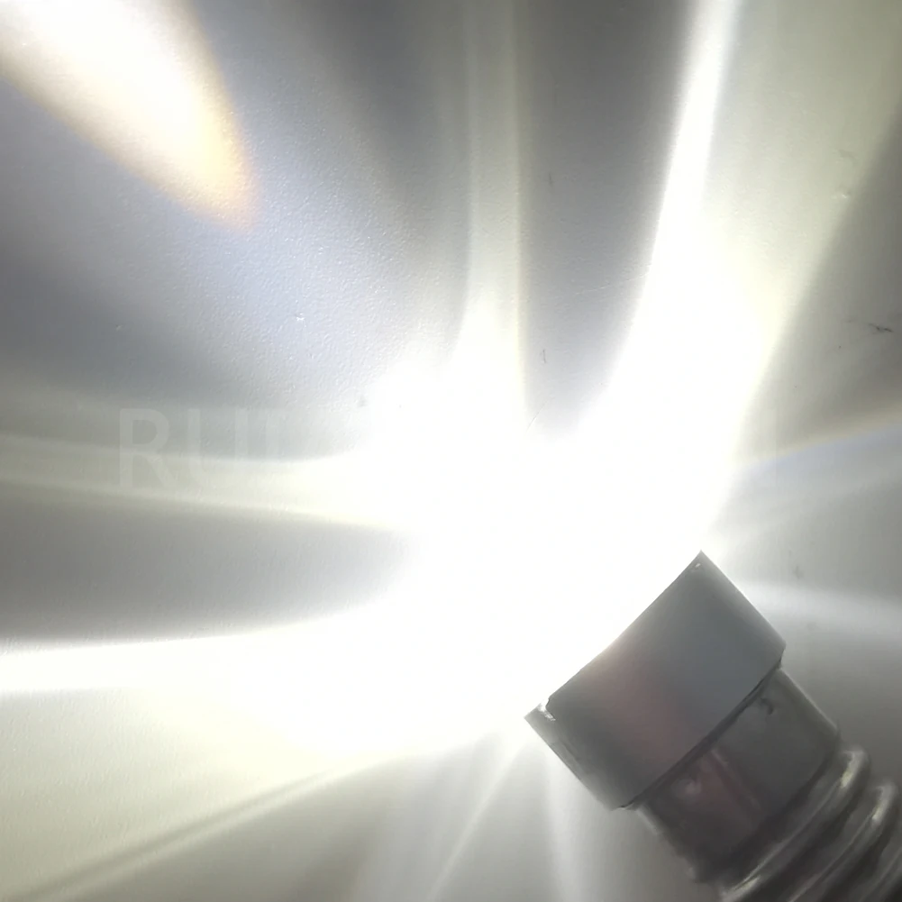 1 قطعة ضوء مؤشر Led الشعلة E10 3030 التيار المتناوب تيار مستمر 6-30 فولت المسمار تحذير إشارة لمبة 6 فولت 12 فولت 24 فولت أداة آلة مصباح الأبيض #6