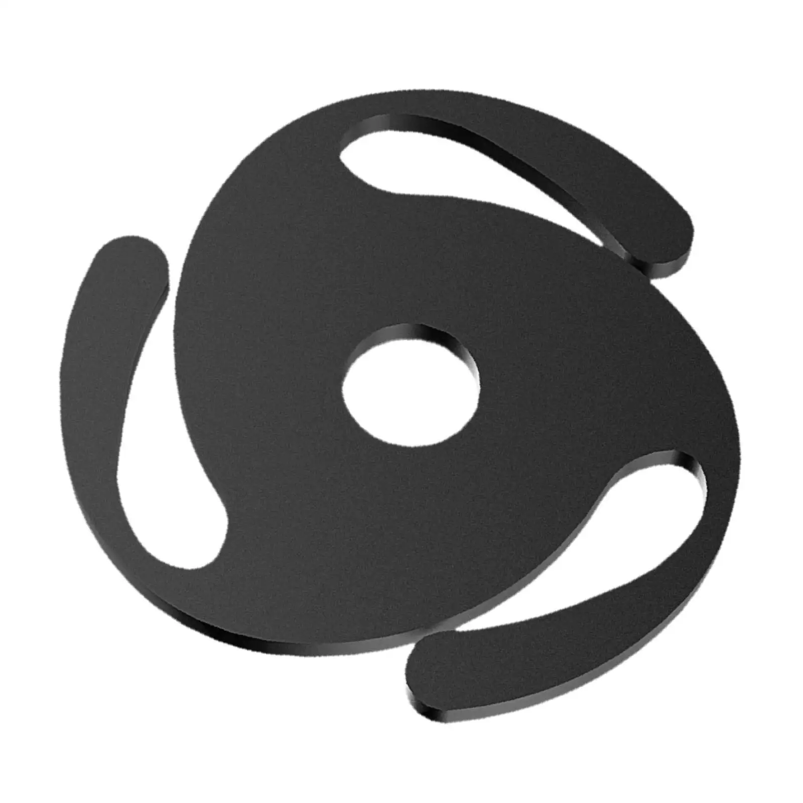 Vinyl Plattenspieler Adapter stabile Multifunktion für Home Professional DJ Studio