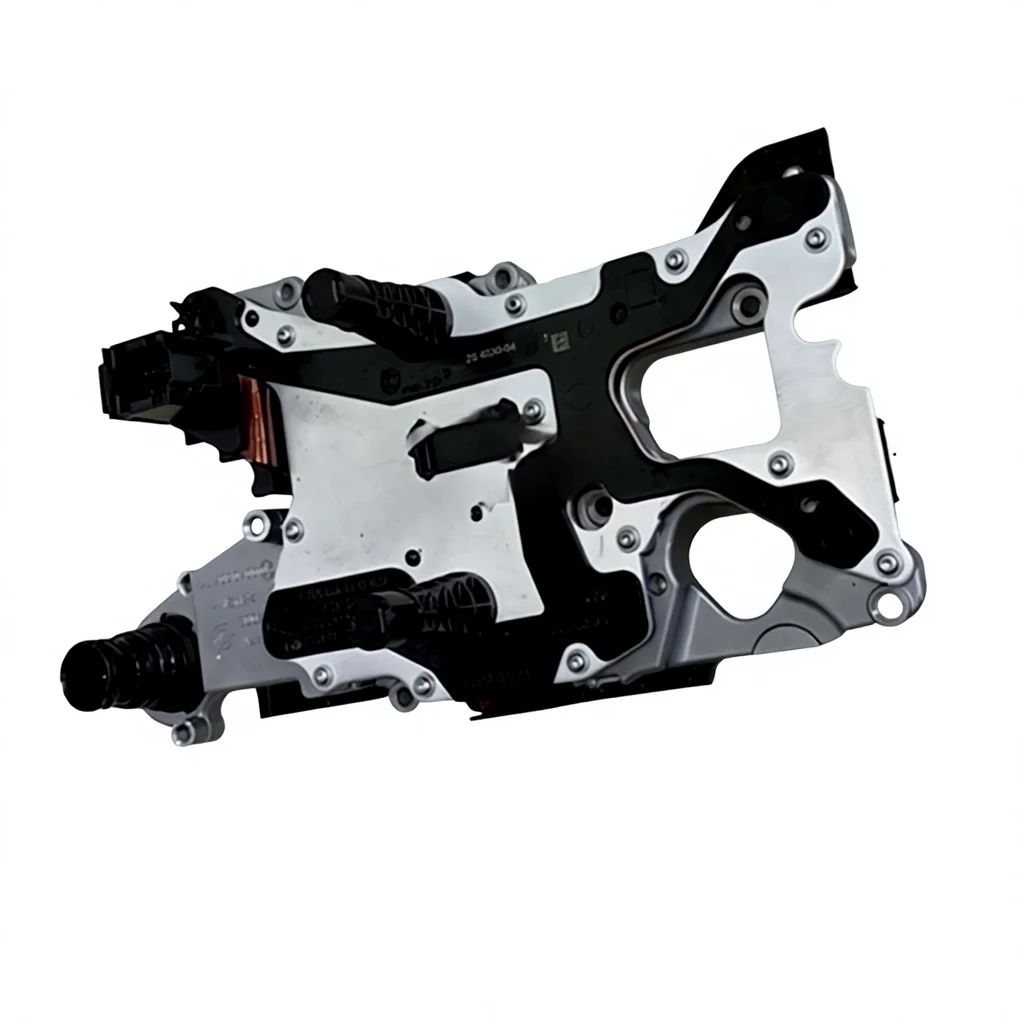 

Автозапчасти, модуль управления коробкой передач TCM для Renault Clio A2C30743000 A2C30743002