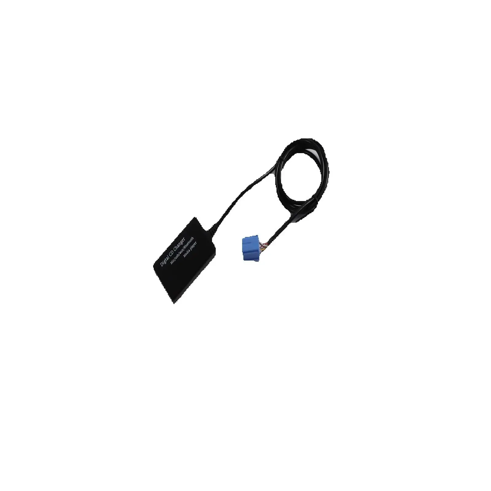 Bluetooth Music Handsfree Assist Adapter FOR Honda Civic CR-V 1998-2005 AUX System Integration - view 6