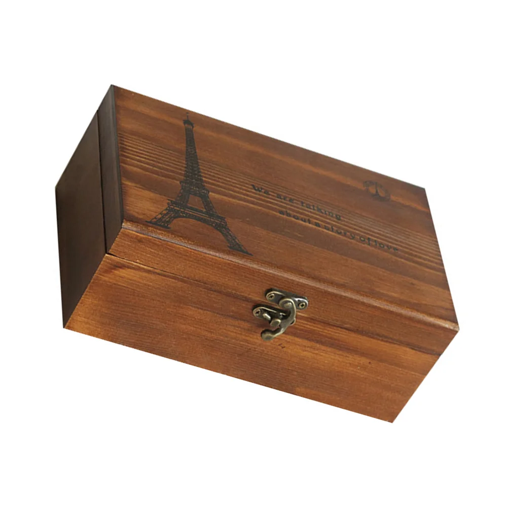 Pudełko na igły i nici, drewniany organizer do szycia, duża pojemność na narzędzia i akcesoria do szycia, zestaw do rękodzieła domowego, DIY, robótek ręcznych.