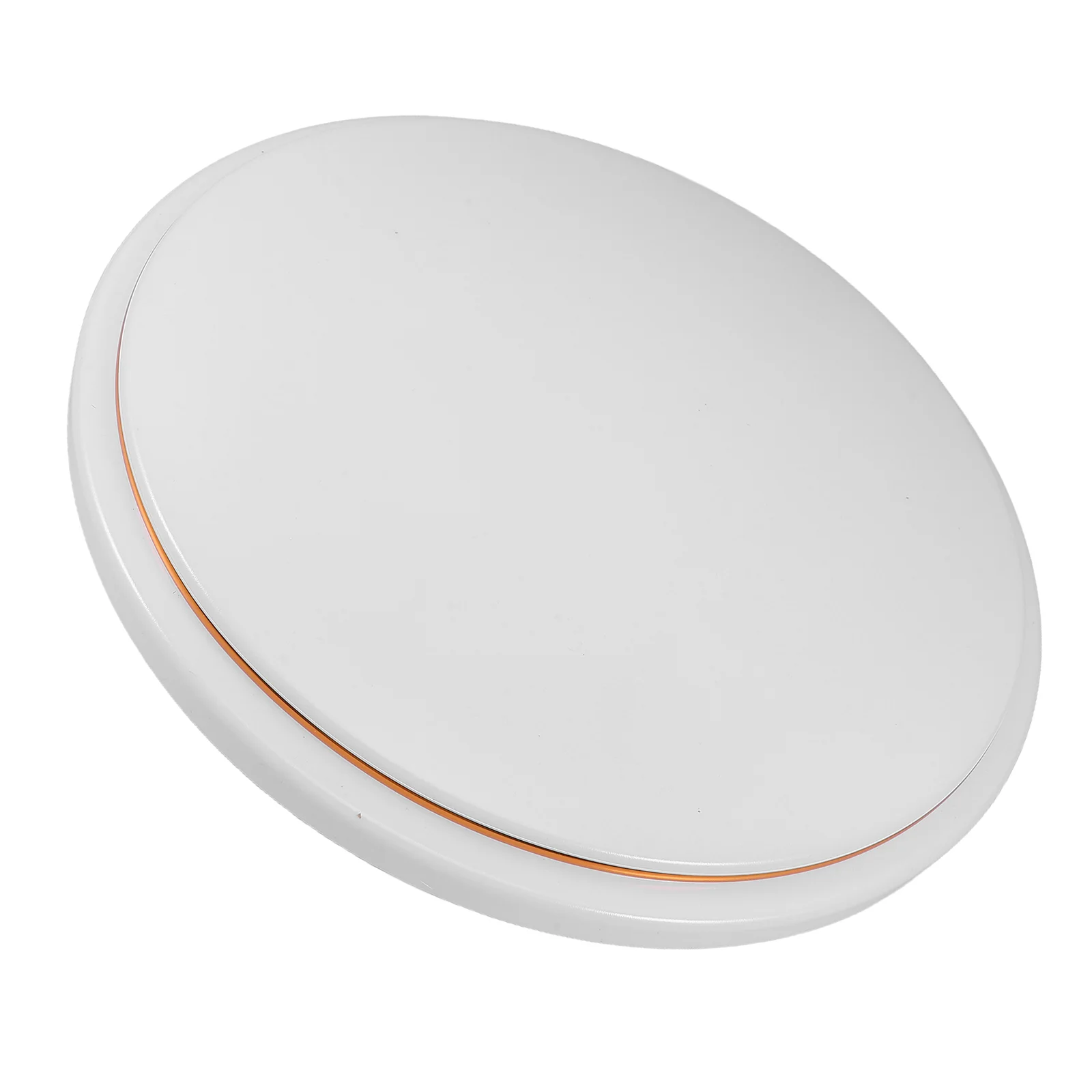 

Circular Flush Mount PVC Dome Lampshade s Easy Installation Soft Lighting Windproof Bedroom Hall Home Decor Versatile Use