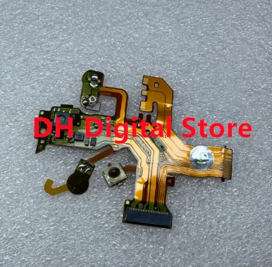 for Sony HX60 Flash Ribbon Cable with Component CCD Flex Accessories