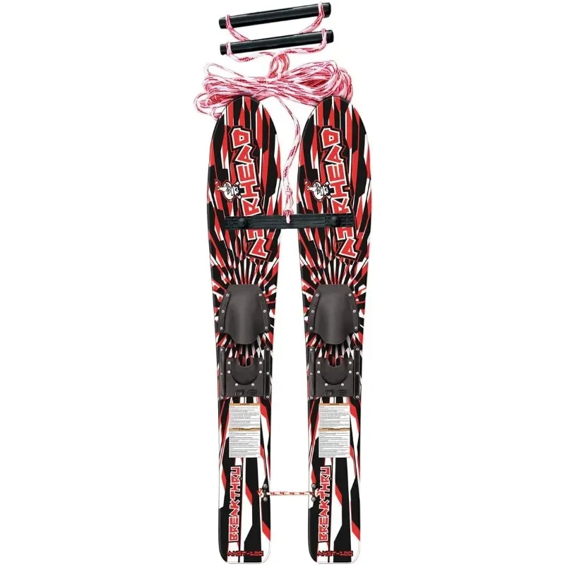 

Тренажер для воздушных головок Водные лыжи разных размеров/стилей — стабильность и управление — максимальная система тренировок для различных уровней навыков