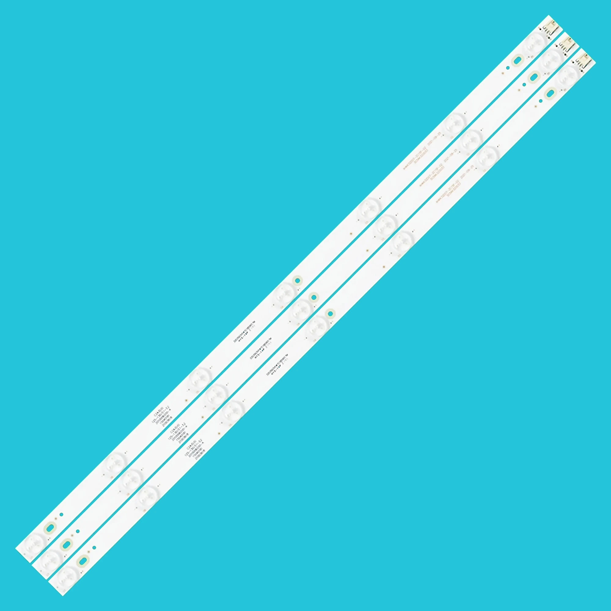 

Светодиодная лента подсветки для WD32HT1360 WD32HB1120 WD32HX1120 LED32M60N LED32S1 LED32G100 LED32E330N AHKK32D07-ZC15F-02