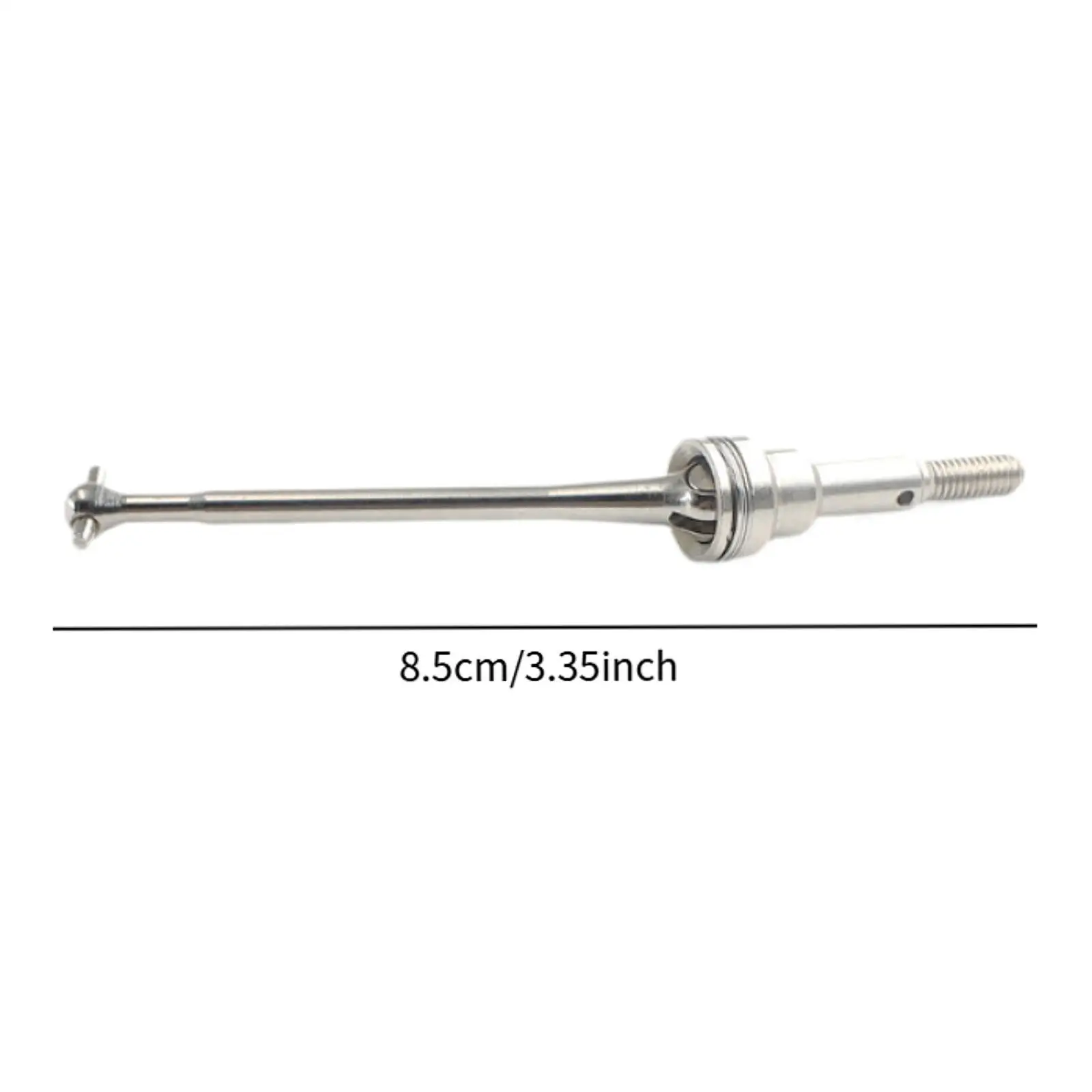 Pezzi di ricambio per albero motore anteriore RC in scala 1/12 per 12428 12427 12428-b 124006