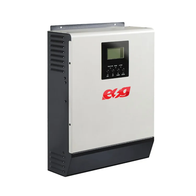 ESG Good Price Single Phase Split Phase High Frequency DC/DC Converters 3KW 5000W MPPT Solar Inverter