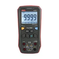 UNI-T UT60S Smart Multimeter AC DC Digital Voltmeter Ammeter Frequency Resistance Capacitance Electric Multi Meter