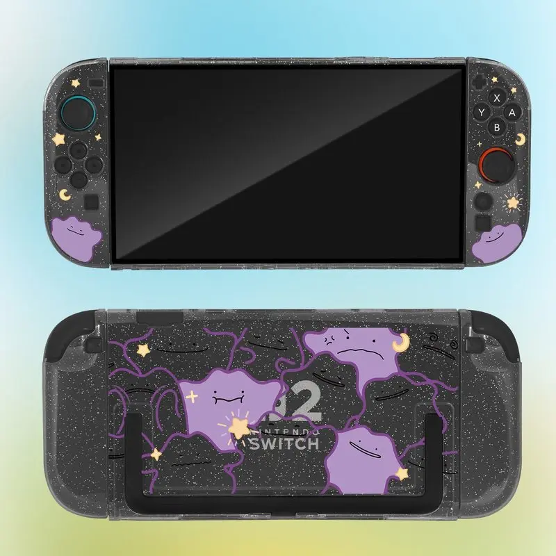 �y�Z�[�����z���킢��Switch2�ی�V�F���A�j���O���t�B�e�B�f�B�b�g�O���b�^�[�s���N�����V�F���p�[�v���J�X�^��Ns2�x�[�X�V�F���Q�[�����Ӌ@��