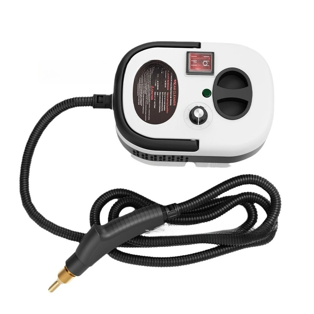 

2500W high pressure and high temperature steam cleaner small household air conditioner cleaning