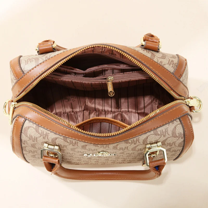 Thumbnail 4 - #26 Best Classic Boston Handbags to Buy In 2026