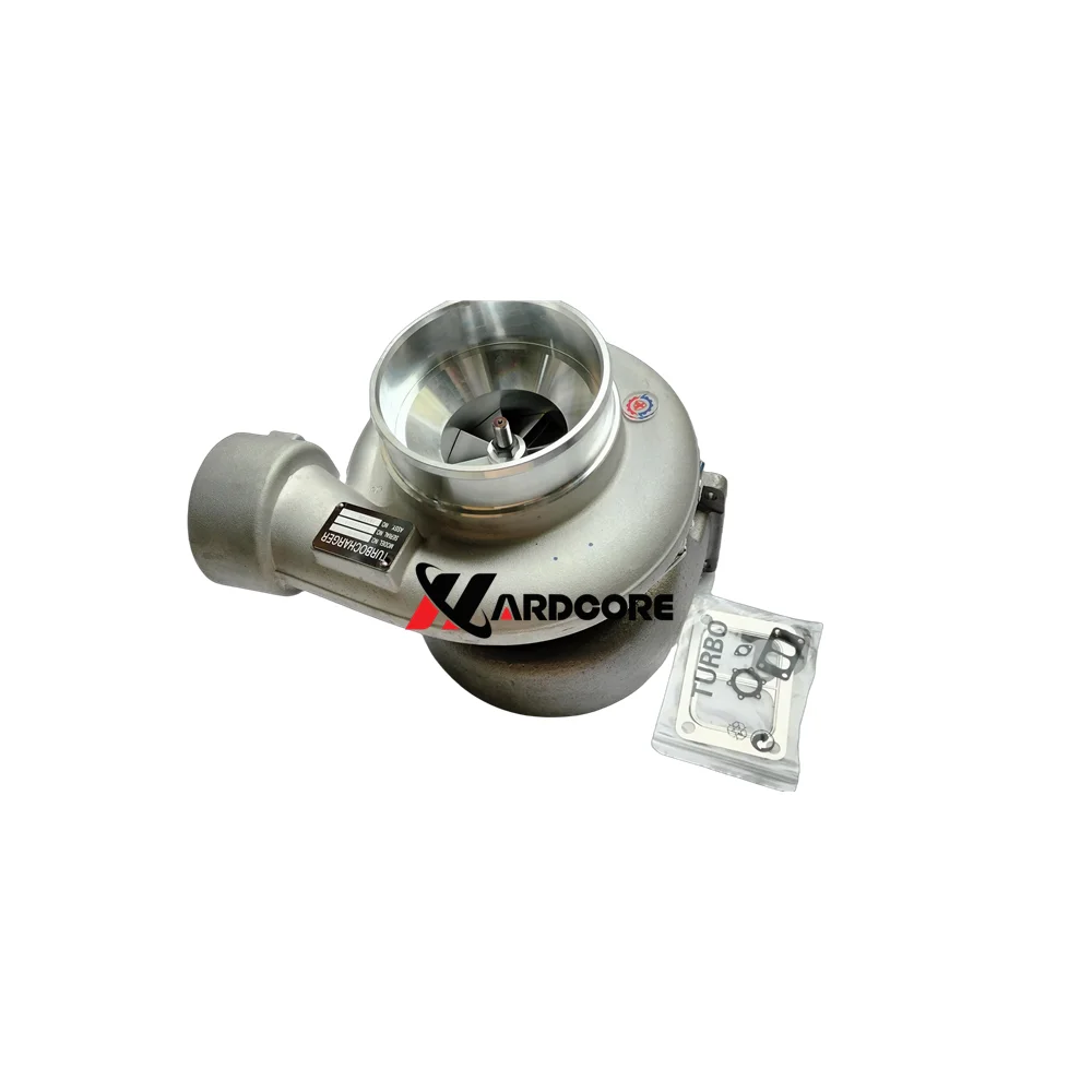 

1W3728 HC5A-1Supercharger For Construction Machinery Excavator Parts
