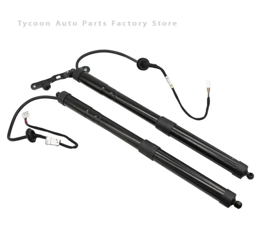 Brand New 6892009010 6892009011 Pair Electric Tailgate Gas Support Struts for for 2013-2016 Toyota RAV4 2.0 2.2 2.5  689100R051