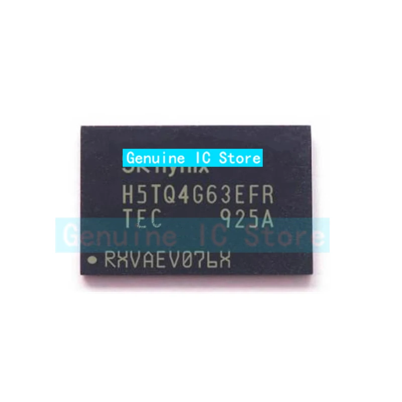 

H5TQ4G63EFR-TEC H5TQ4G63EFR TEC FBGA New Original Genuine Ic