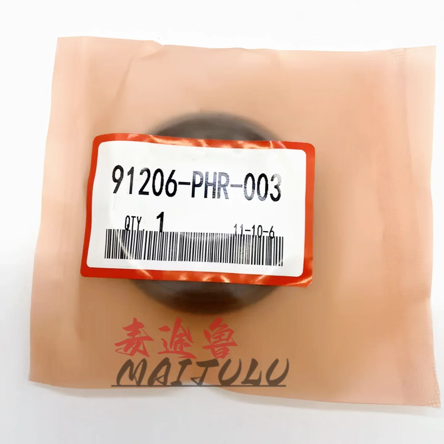 Ретейнеры 91205-PL3-A01 91205PL3A02 91206-PHR-003 для сальников и прокладок карданных валов, коробок передач и дифференциалов Honda.