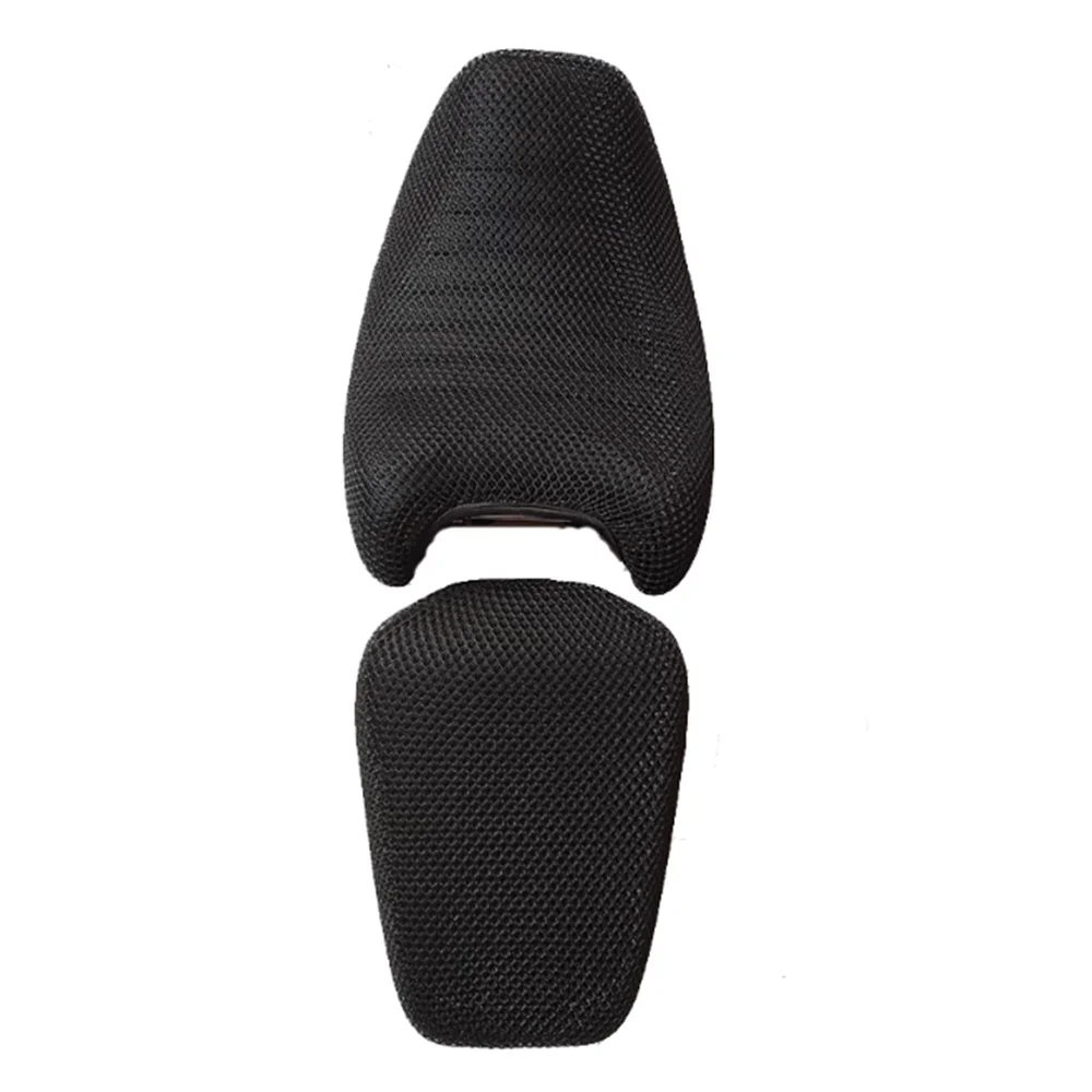 

Sunscreen Seat Cushion Cover For BENOR ROCK300/250 BOX400 Thermal Insulation Seat Cushion Cover Honeycomb Mesh Seat Cover