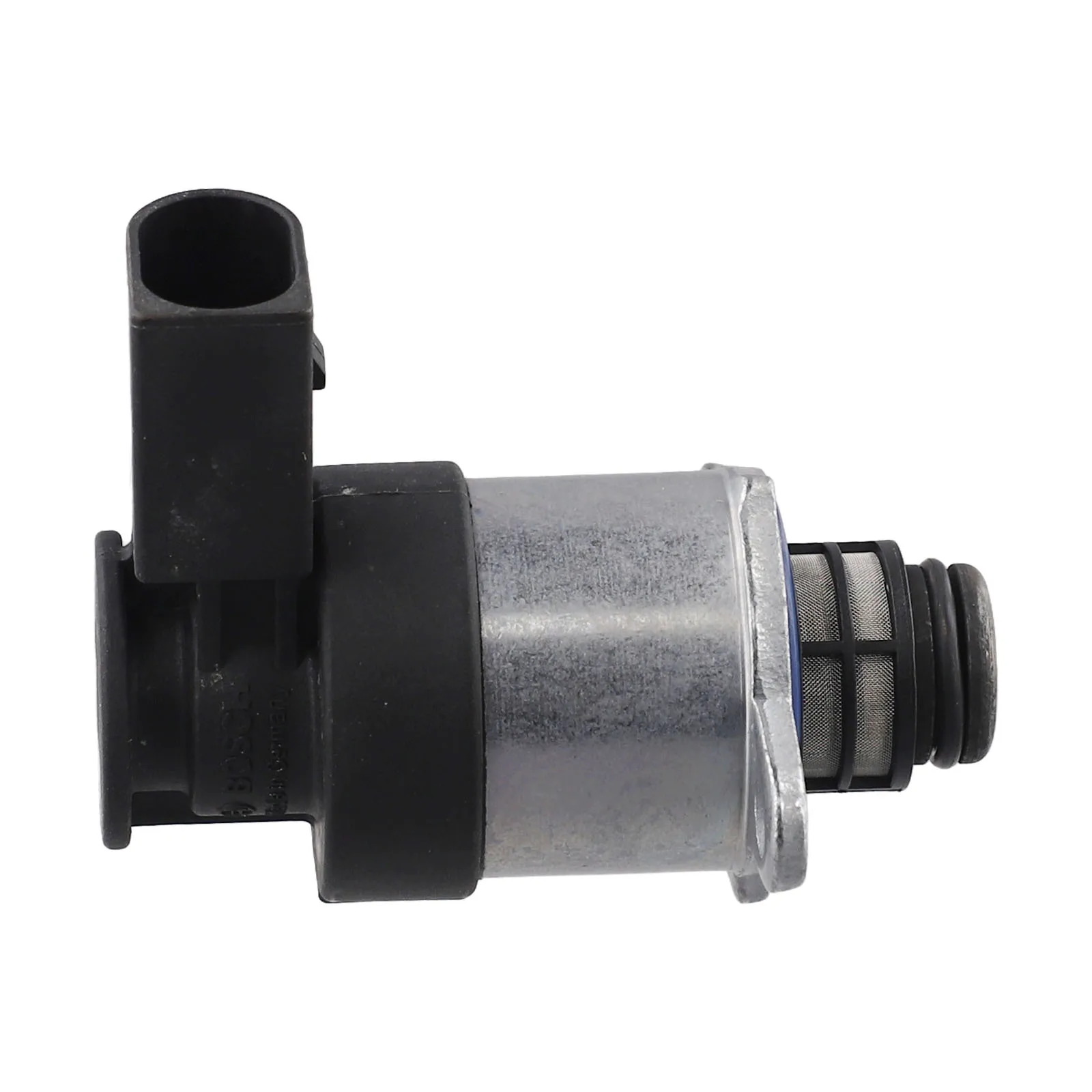 

Обслуживание автомобиля Автомобильный клапан Клапан отсека двигателя около 10*8*6 см ABS алюминиевый материал Техника детали двигателя