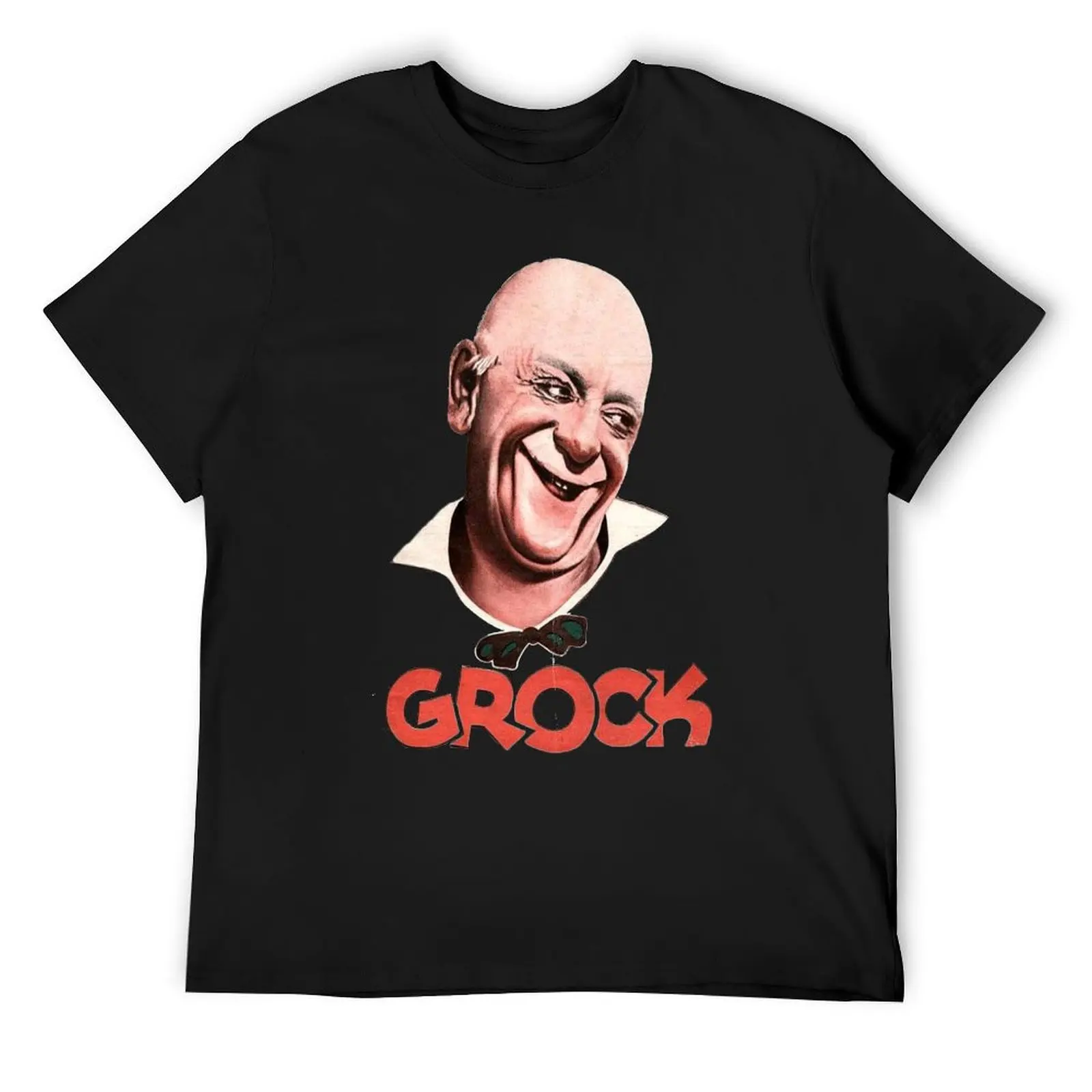 

Grock I clown I circus I variete vaudeville T-Shirt oversized t shirt korean fashion plus size tops t shirts for men