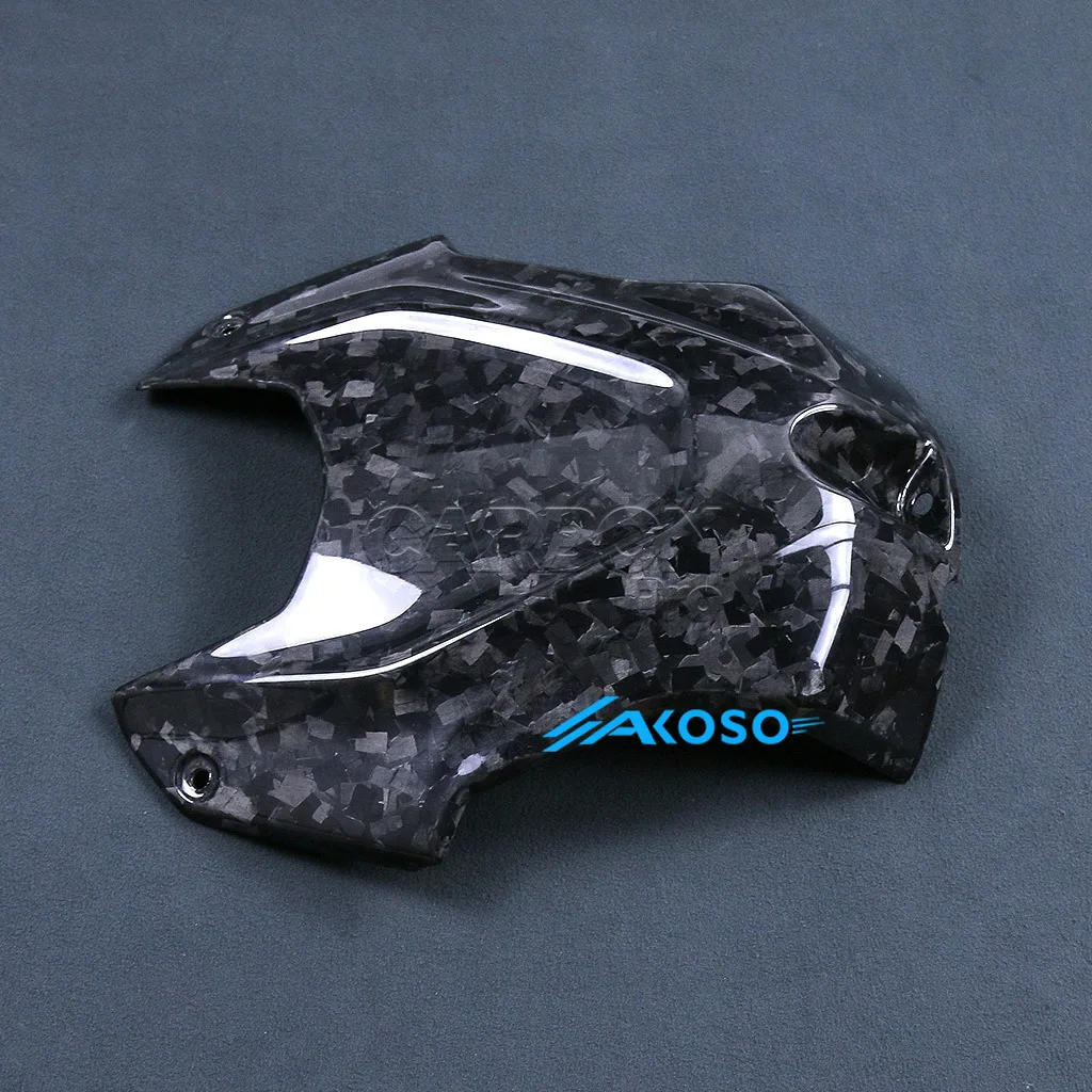 Geschmiedete Webstruktur Glänzend 2026 2025 Für BMW S1000RR 100% Vollcarbon M1000RR Motorrad-Verkleidungskit