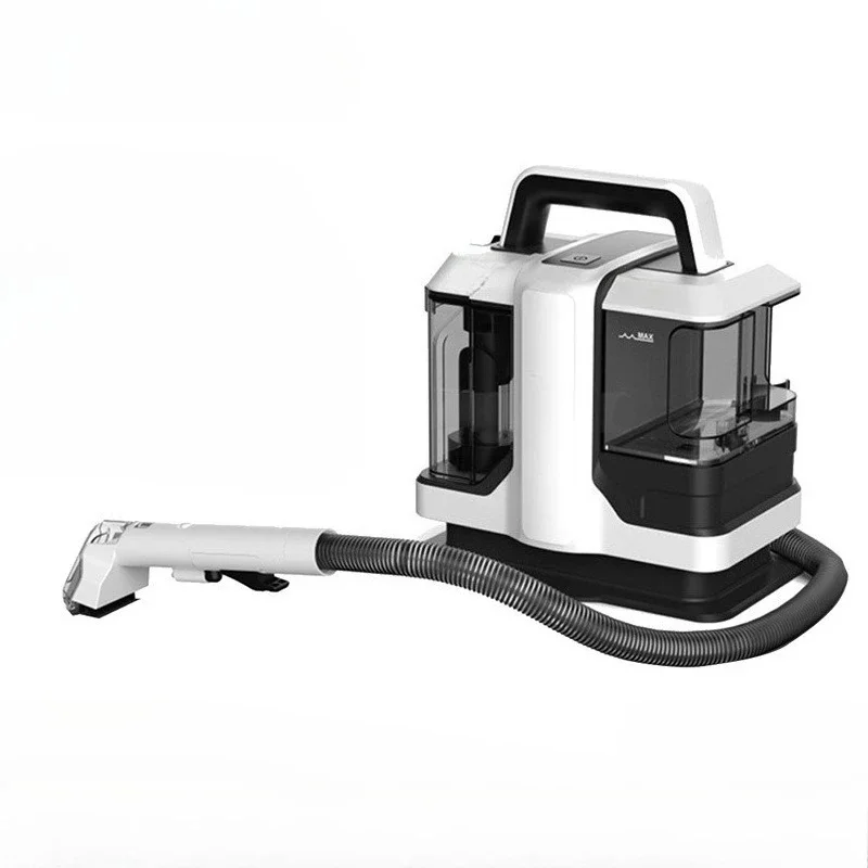Professional Carpet Cleaner Electric Upholstery Fabric Sofa Wet and Dry Vacuum Cleaner Home Shampoo Multipurpose Spot Cleaner