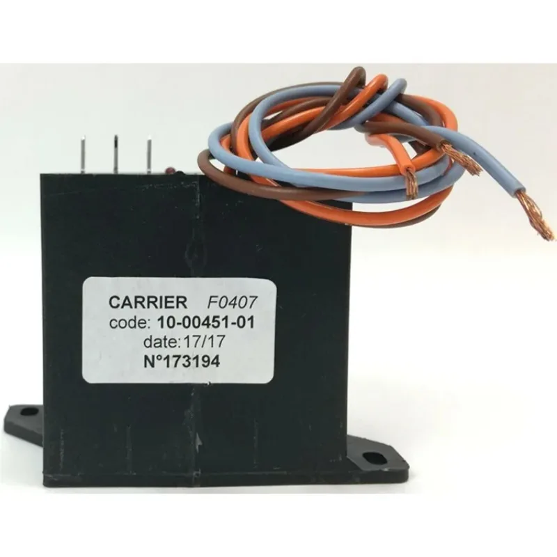 

Carrier Transicold 10-00451-01 OFG Overload Ground Fault Module